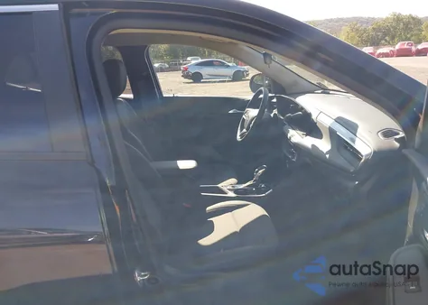 2025 Buick Encore Gx Preferred from USA, damaged, VIN KL4AMBSP5SB004173